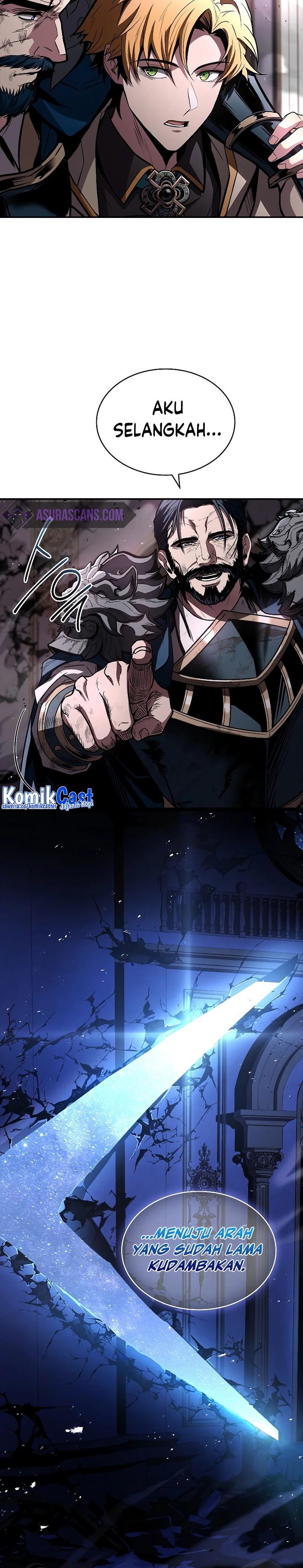 Talent-Swallowing Magician Chap 85 - Next Chap 86