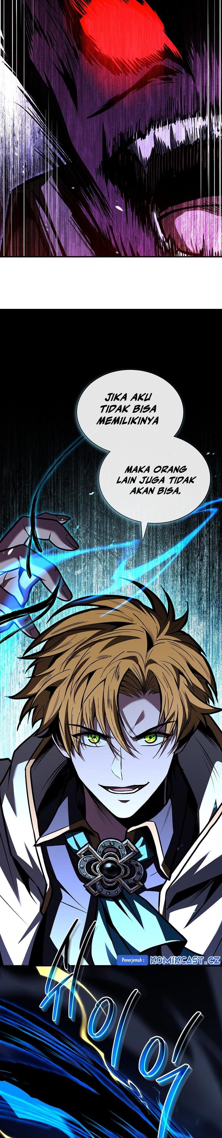 Talent-Swallowing Magician Chap 88 - Next Chap 89