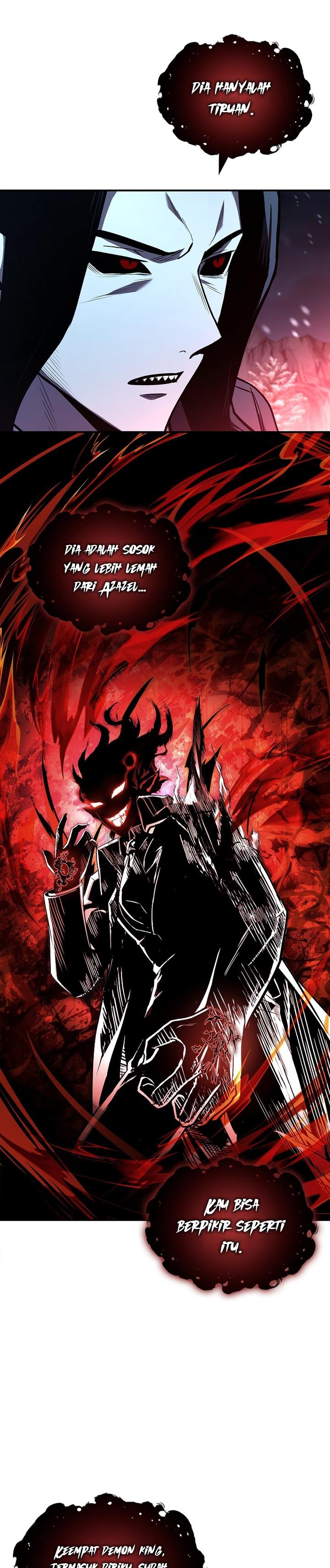 Talent-Swallowing Magician Chap 88 - Next Chap 89