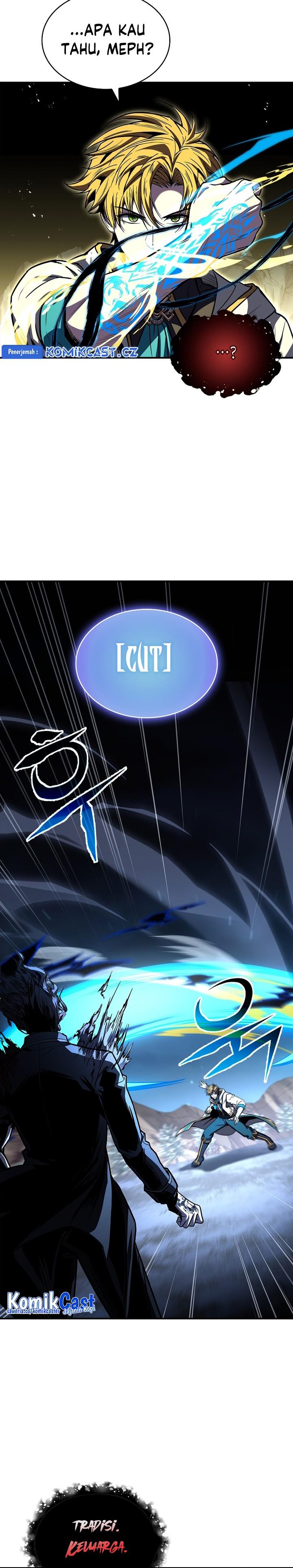 Talent-Swallowing Magician Chap 88 - Next Chap 89