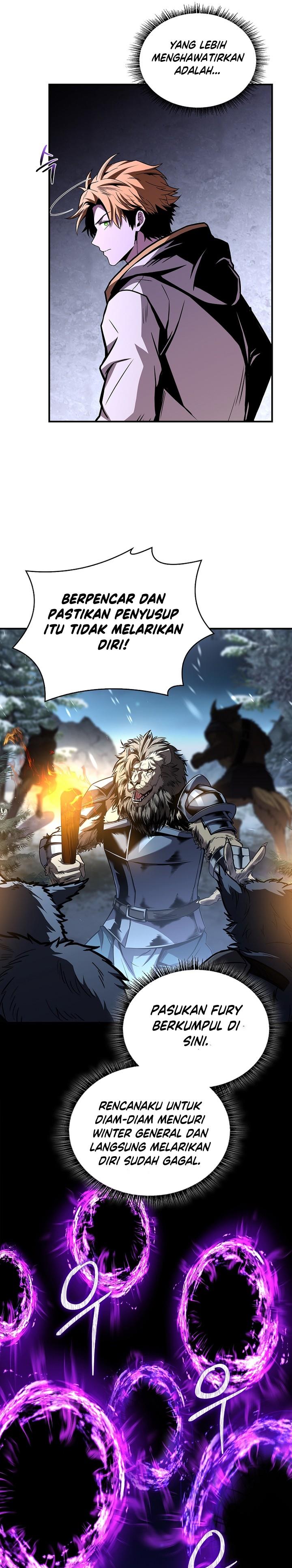 Talent-Swallowing Magician Chap 88 - Next Chap 89