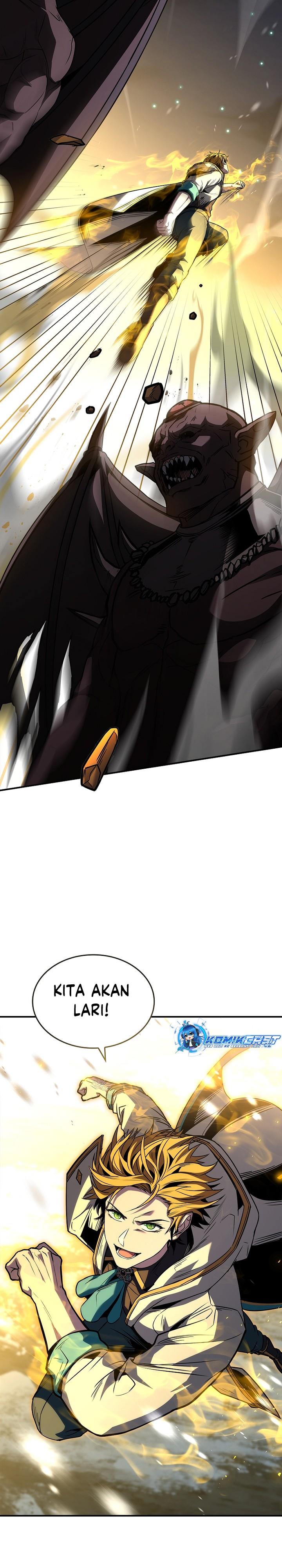 Talent-Swallowing Magician Chap 88 - Next Chap 89