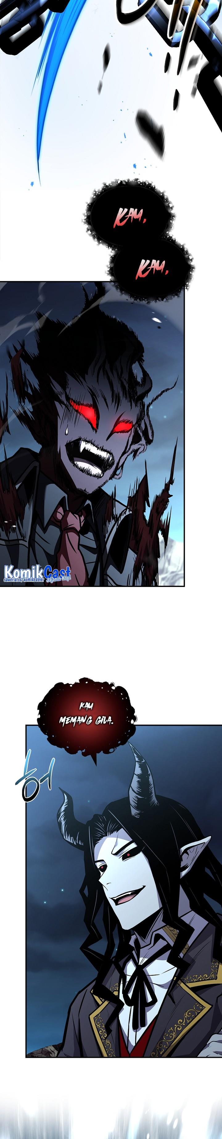 Talent-Swallowing Magician Chap 88 - Next Chap 89