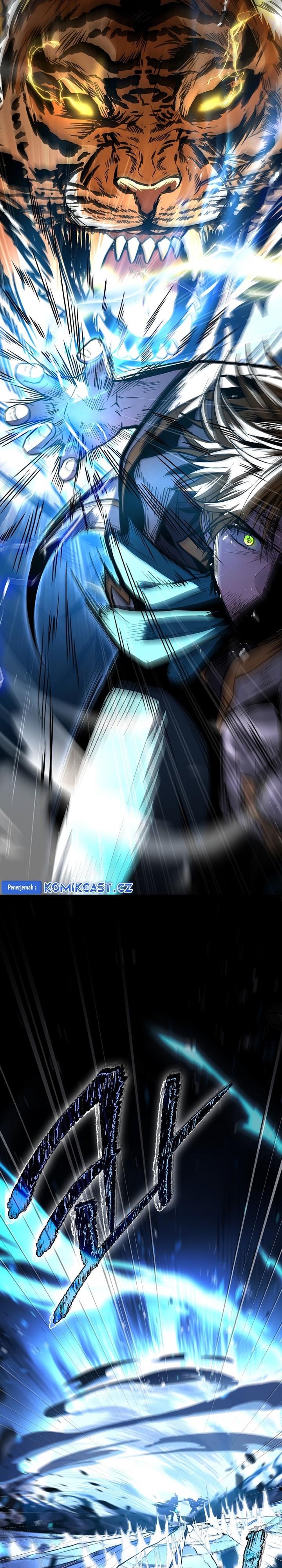 Talent-Swallowing Magician Chap 88 - Next Chap 89