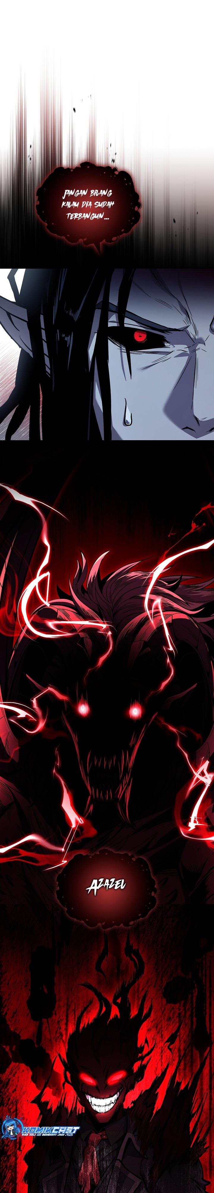 Talent-Swallowing Magician Chap 88 - Next Chap 89