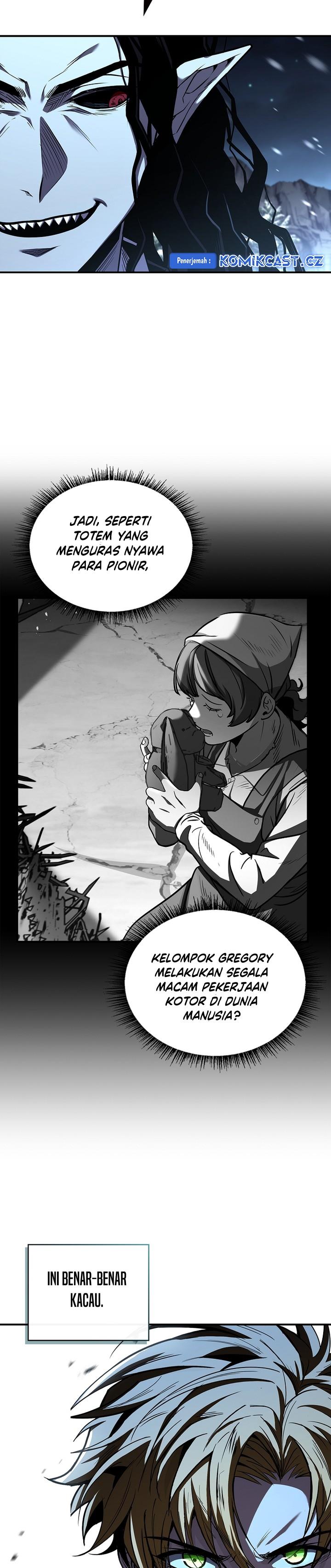 Talent-Swallowing Magician Chap 88 - Next Chap 89