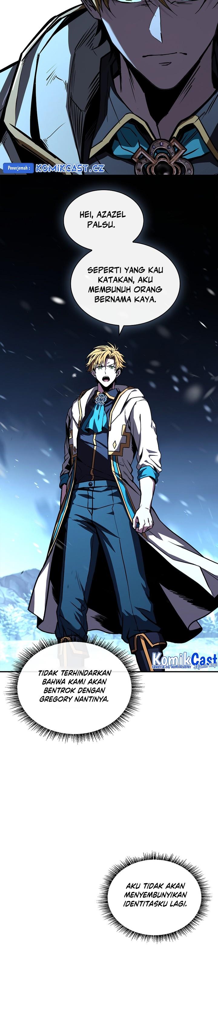 Talent-Swallowing Magician Chap 88 - Next Chap 89