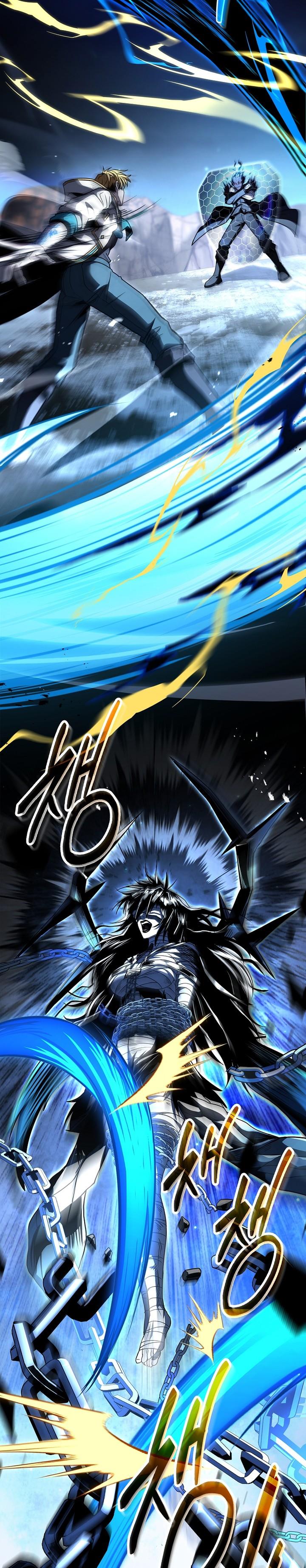 Talent-Swallowing Magician Chap 88 - Next Chap 89