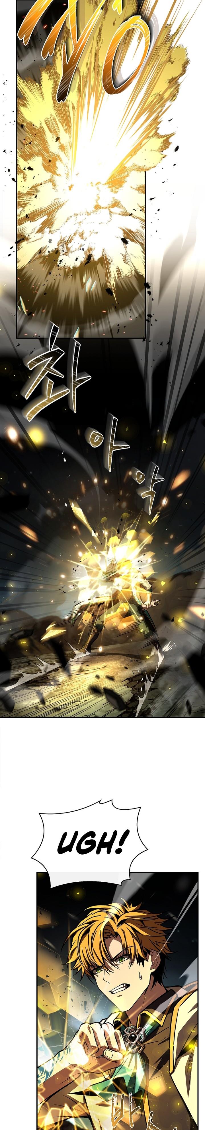 Talent-Swallowing Magician Chap 88 - Next Chap 89