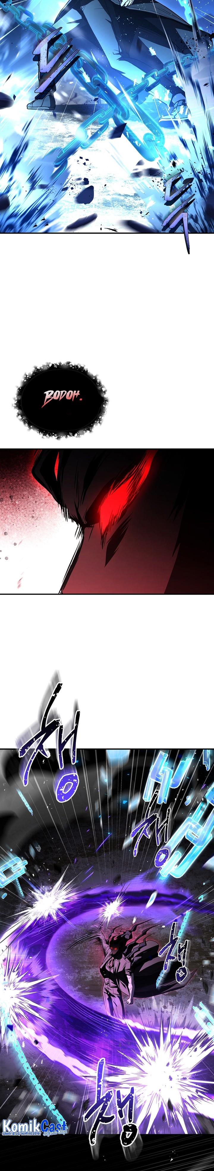 Talent-Swallowing Magician Chap 88 - Next Chap 89