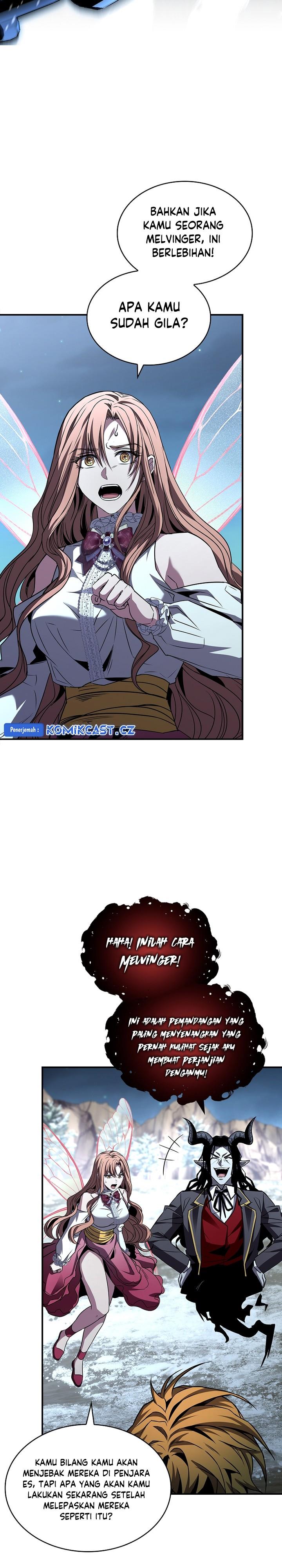 Talent-Swallowing Magician Chap 88 - Next Chap 89