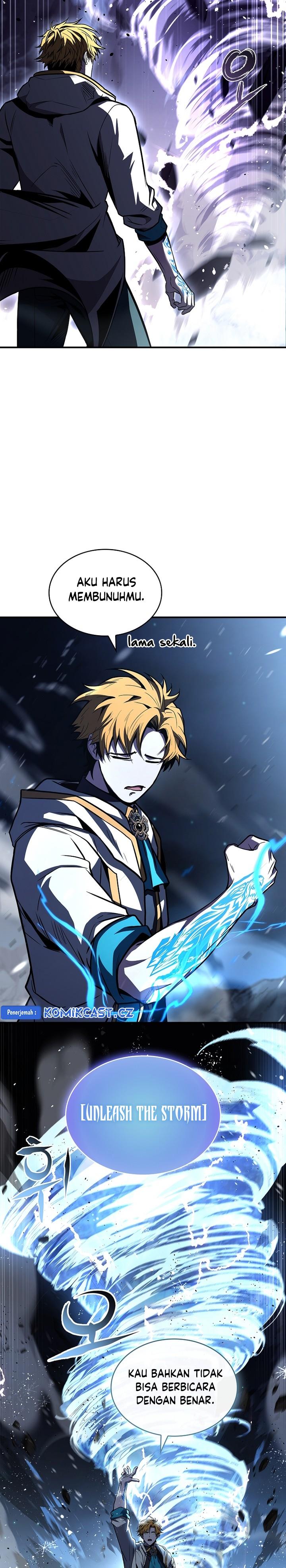 Talent-Swallowing Magician Chap 88 - Next Chap 89