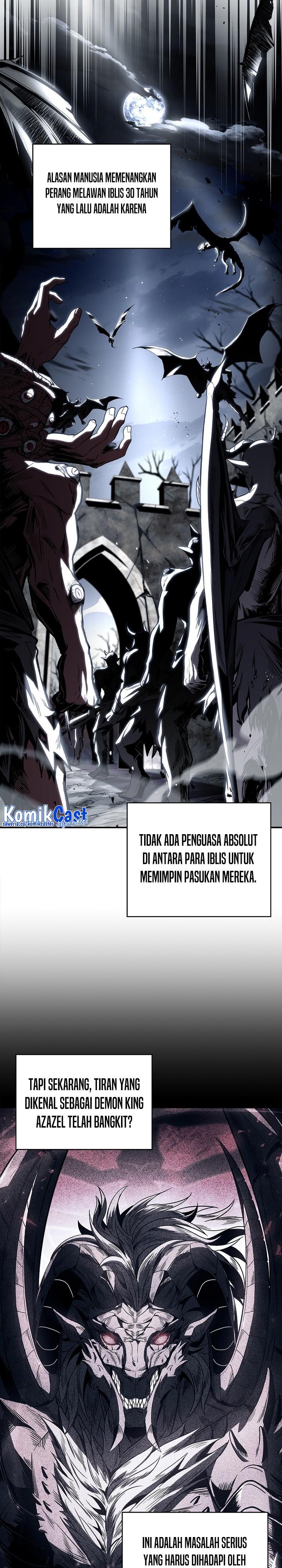 Talent-Swallowing Magician Chap 88 - Next Chap 89