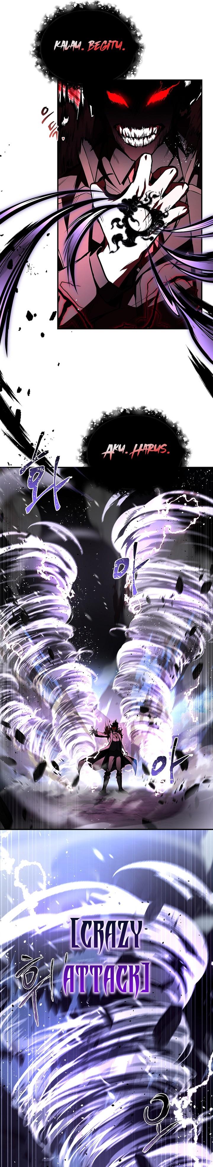 Talent-Swallowing Magician Chap 88 - Next Chap 89