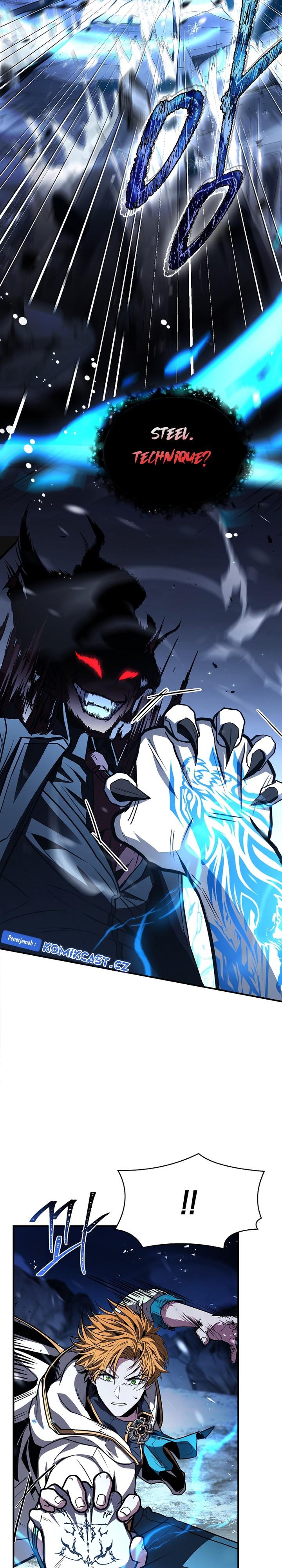 Talent-Swallowing Magician Chap 88 - Next Chap 89