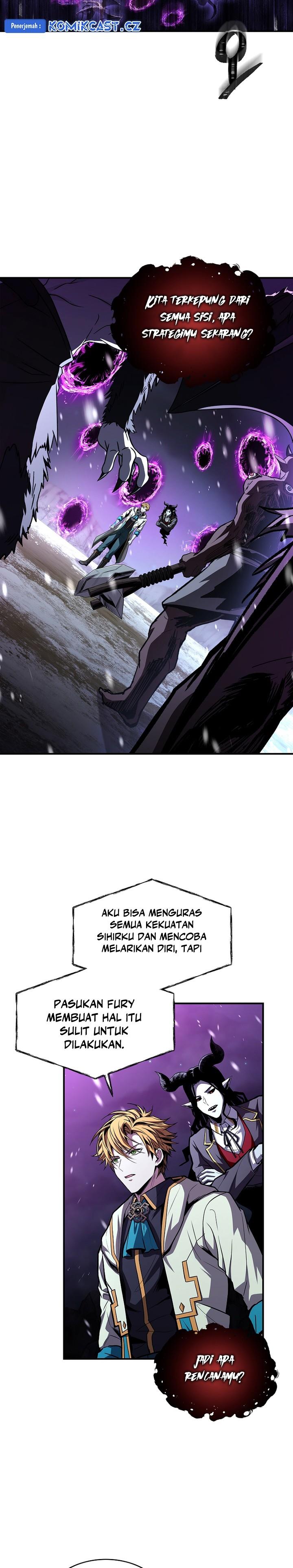 Talent-Swallowing Magician Chap 88 - Next Chap 89