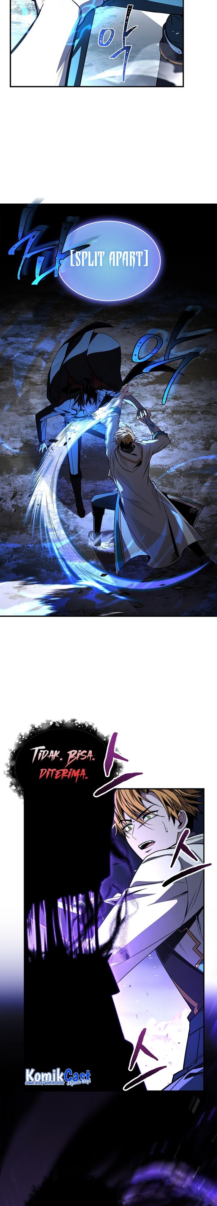 Talent-Swallowing Magician Chap 88 - Next Chap 89