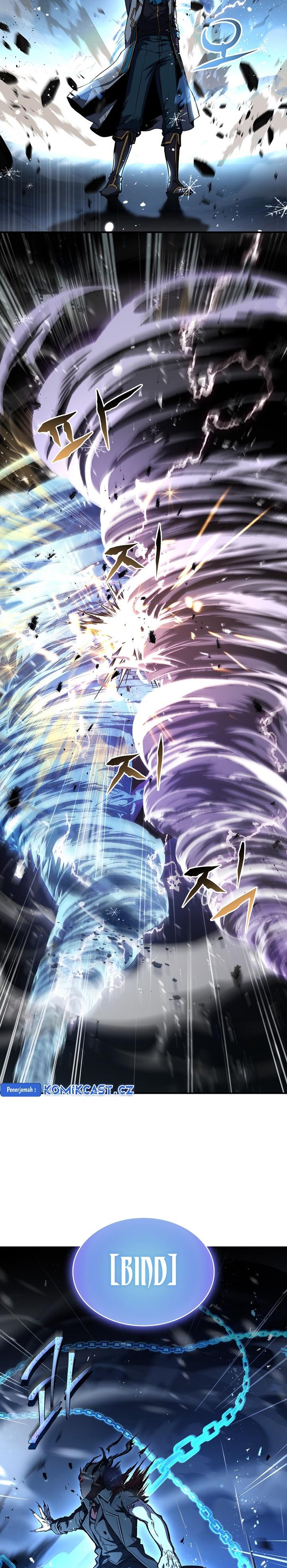 Talent-Swallowing Magician Chap 88 - Next Chap 89