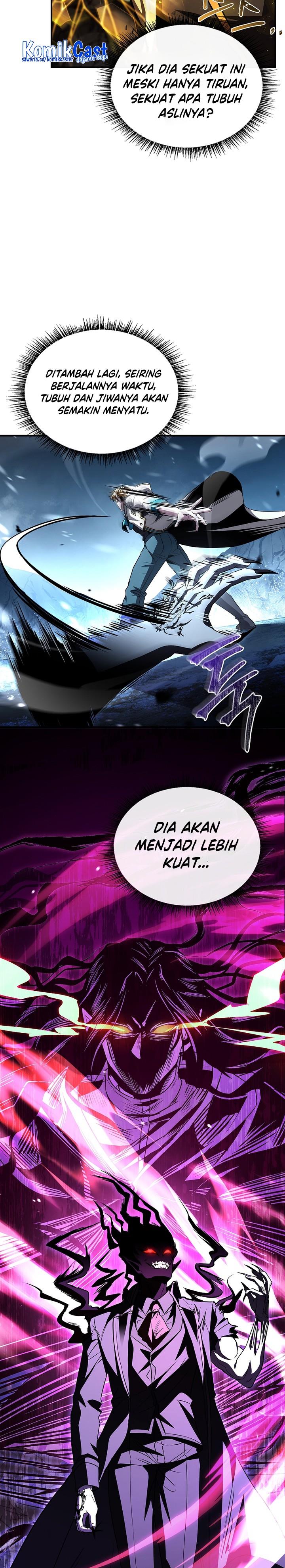 Talent-Swallowing Magician Chap 88 - Next Chap 89