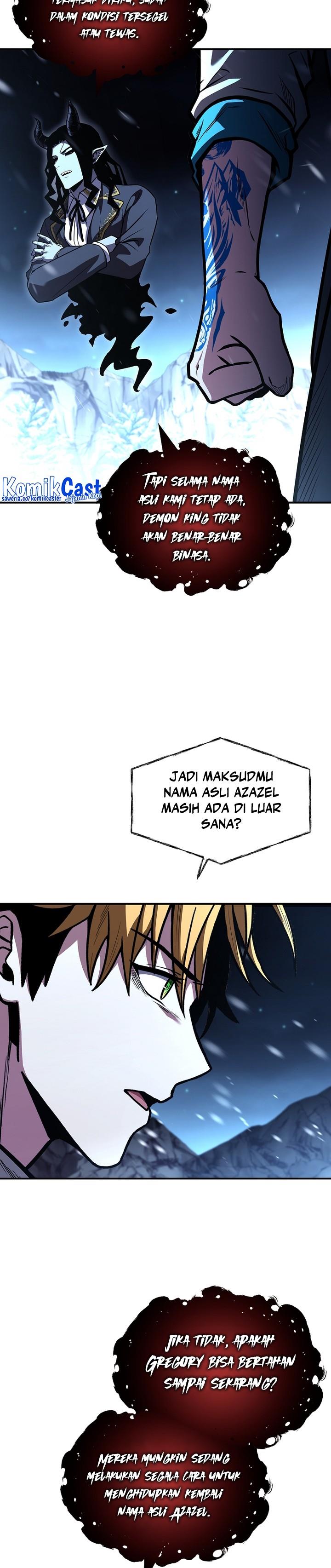 Talent-Swallowing Magician Chap 88 - Next Chap 89