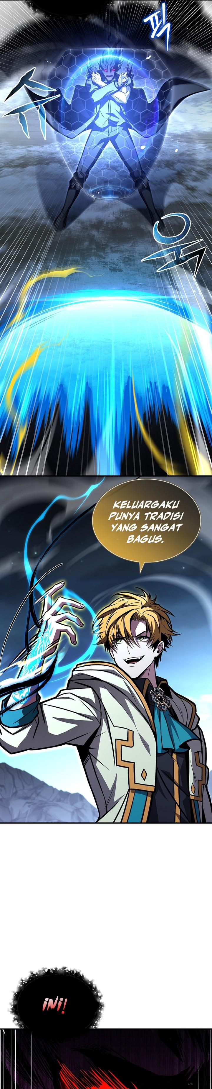 Talent-Swallowing Magician Chap 88 - Next Chap 89
