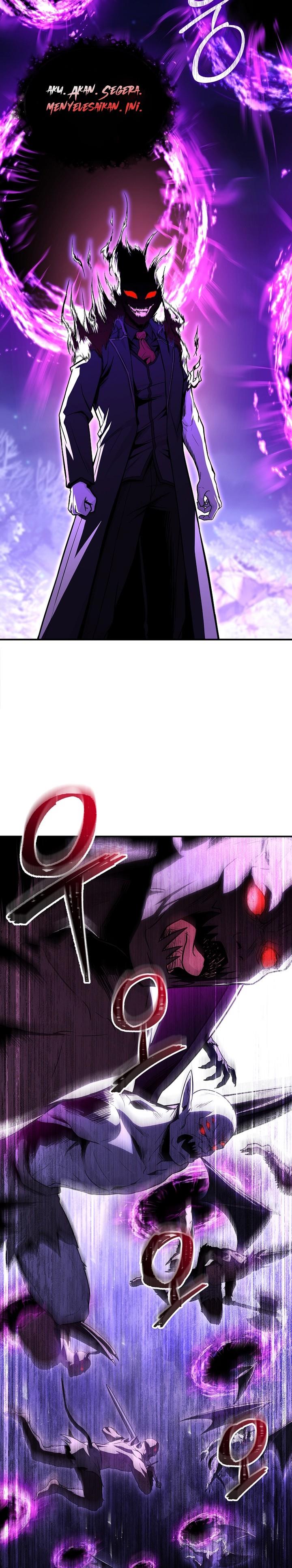 Talent-Swallowing Magician Chap 88 - Next Chap 89