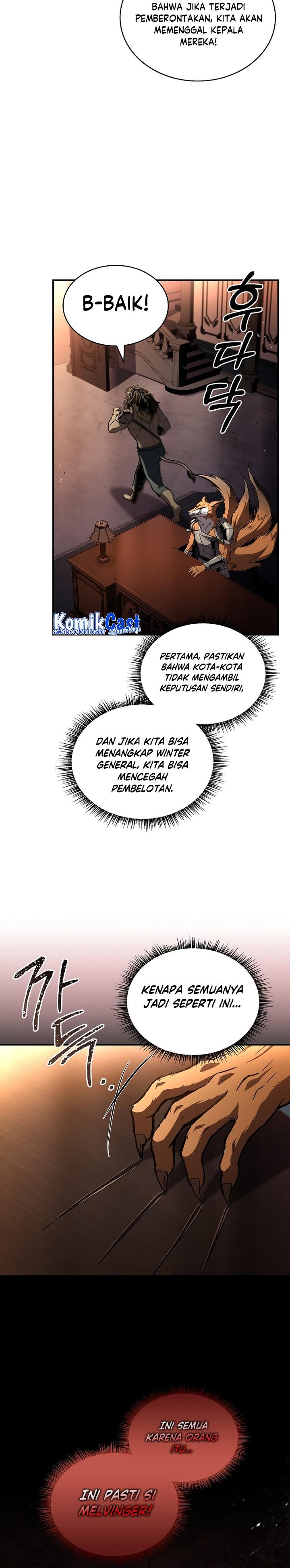 Talent-Swallowing Magician Chap 89 - Next Chap 90