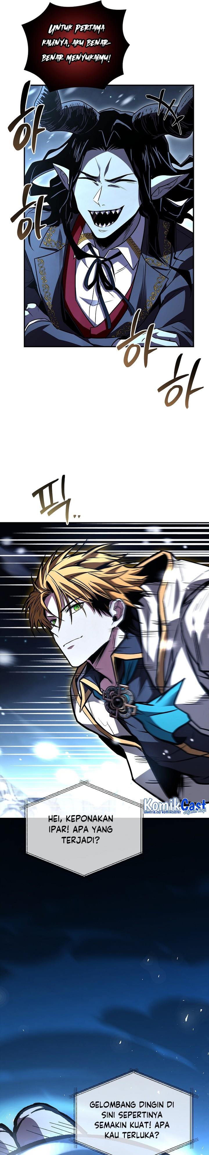 Talent-Swallowing Magician Chap 89 - Next Chap 90