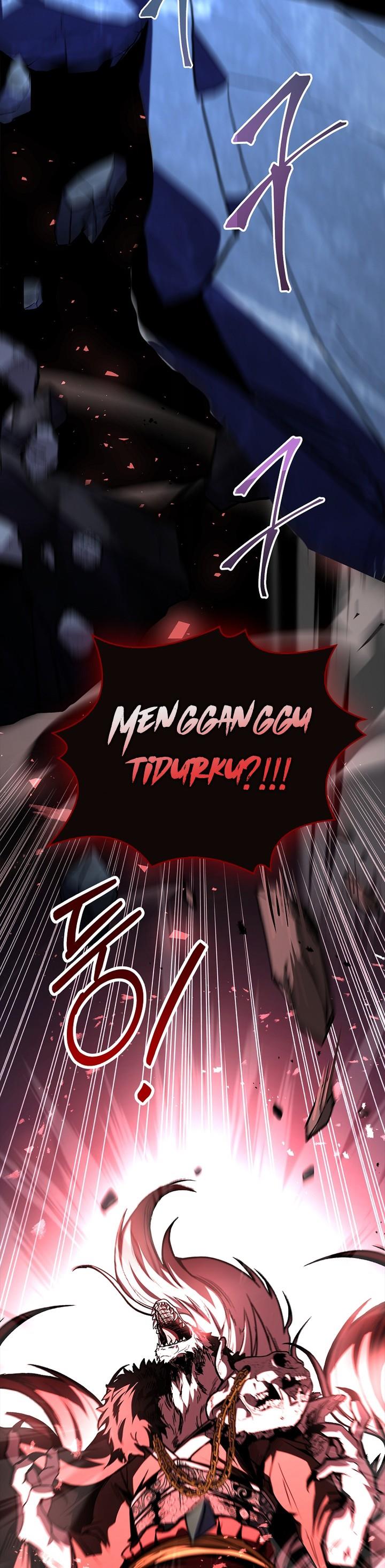 Talent-Swallowing Magician Chap 89 - Next Chap 90