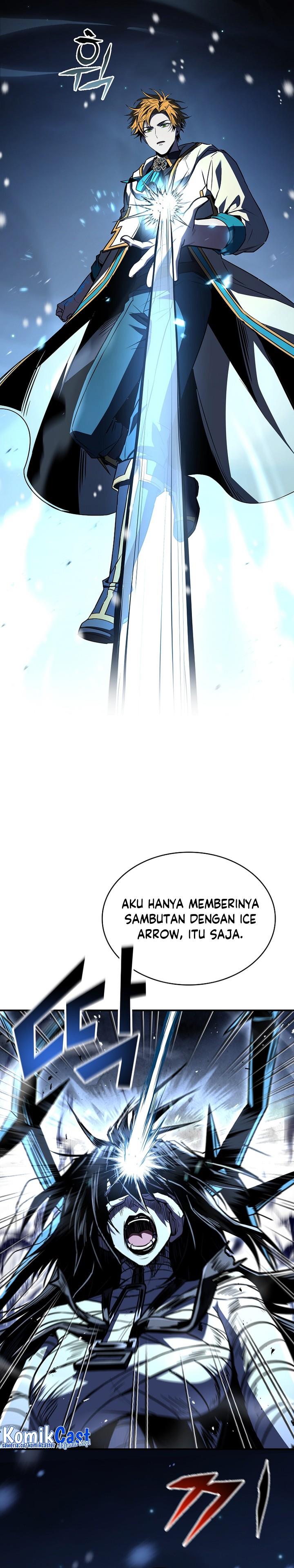 Talent-Swallowing Magician Chap 89 - Next Chap 90