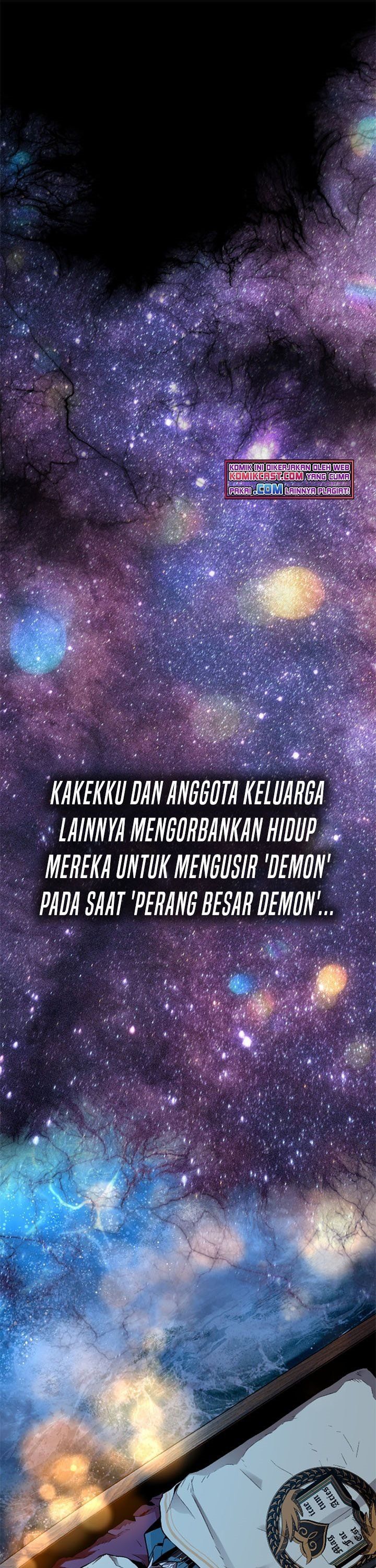 Talent-Swallowing Magician Chap 8 - Next Chap 9