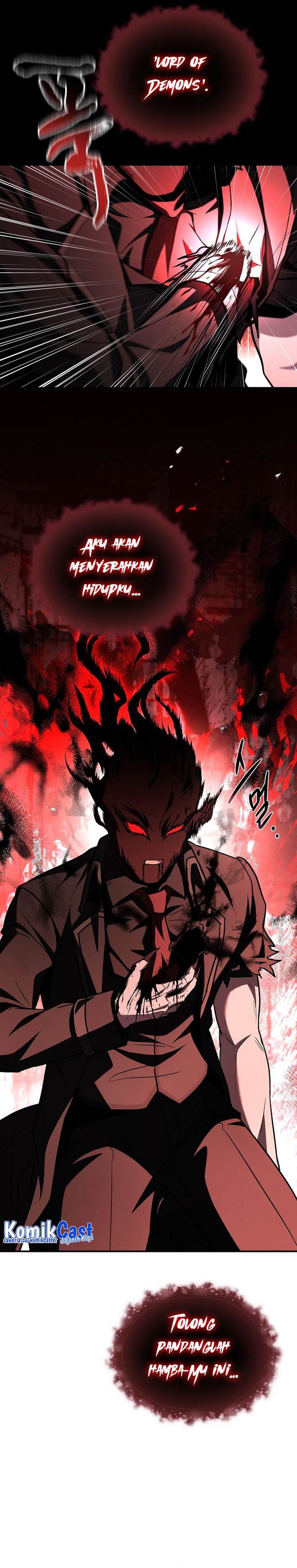 Talent-Swallowing Magician Chap 93 - Next Chap 94