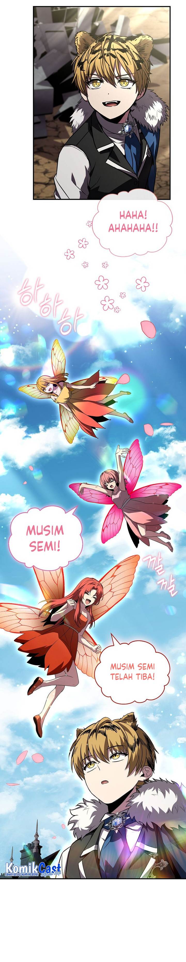 Talent-Swallowing Magician Chap 93 - Next Chap 94