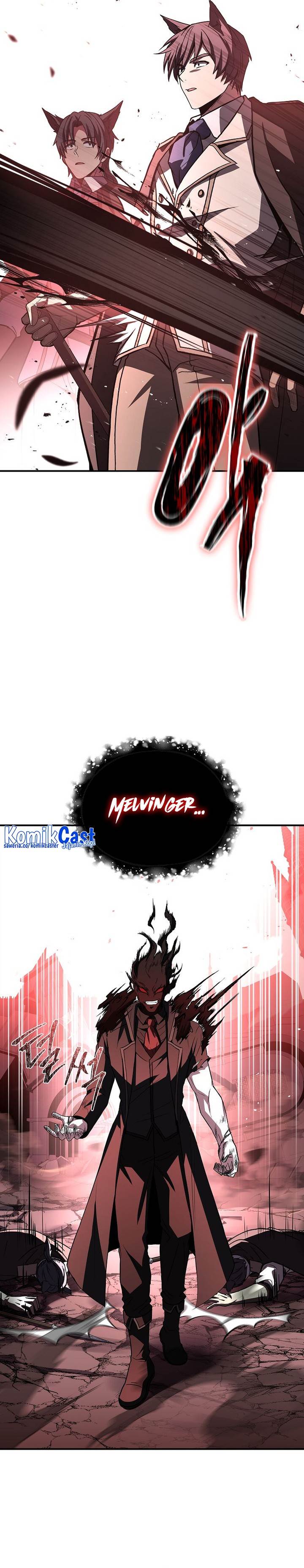 Talent-Swallowing Magician Chap 93 - Next Chap 94