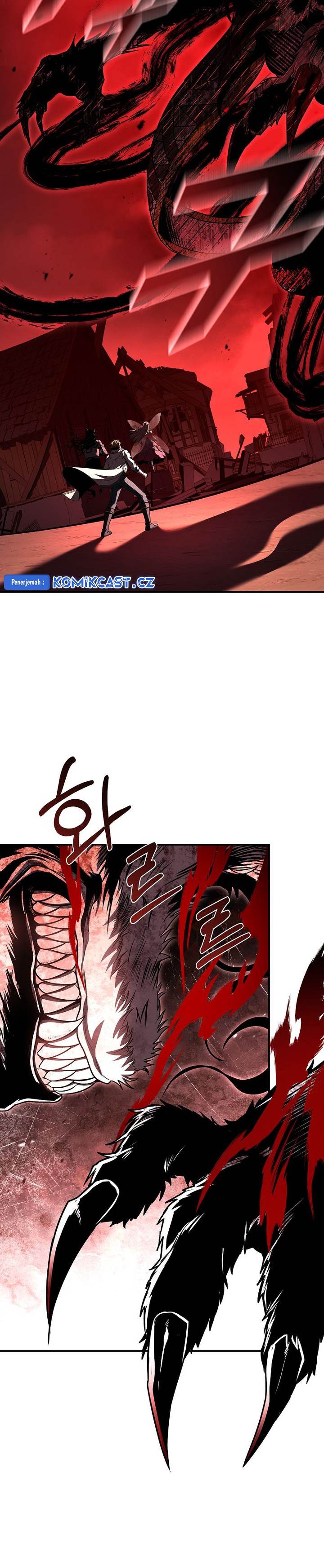 Talent-Swallowing Magician Chap 93 - Next Chap 94