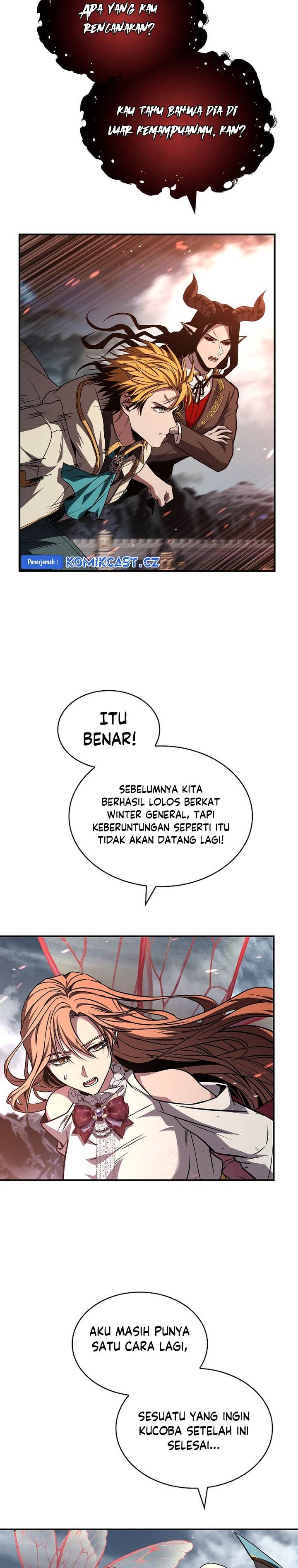 Talent-Swallowing Magician Chap 93 - Next Chap 94
