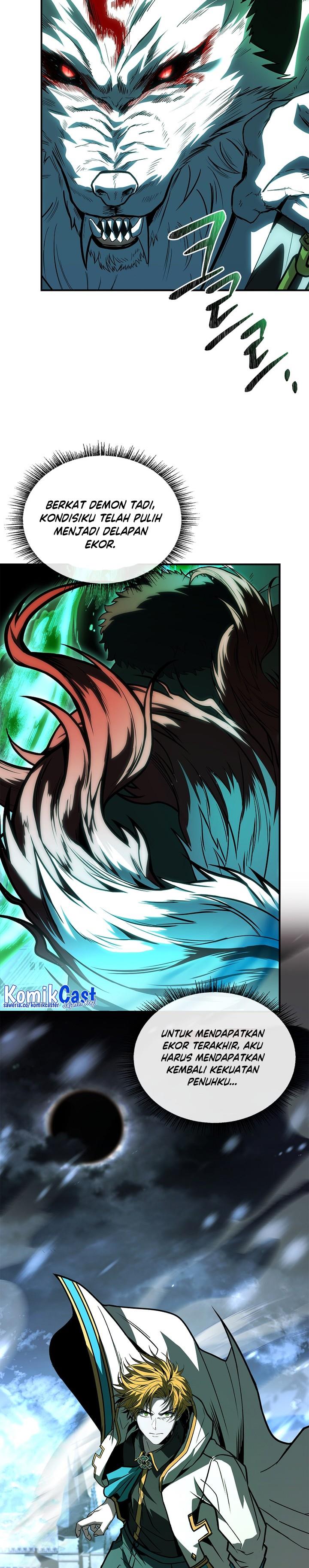 Talent-Swallowing Magician Chap 90 - Next Chap 91