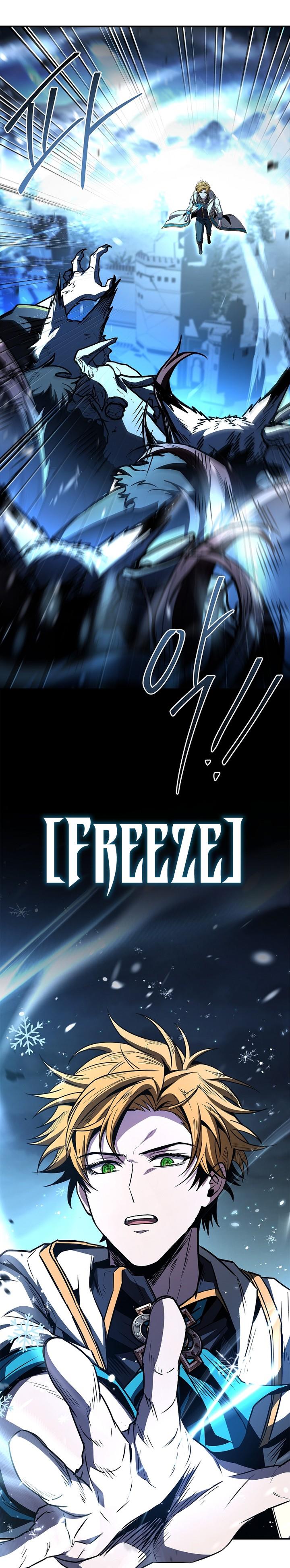 Talent-Swallowing Magician Chap 90 - Next Chap 91