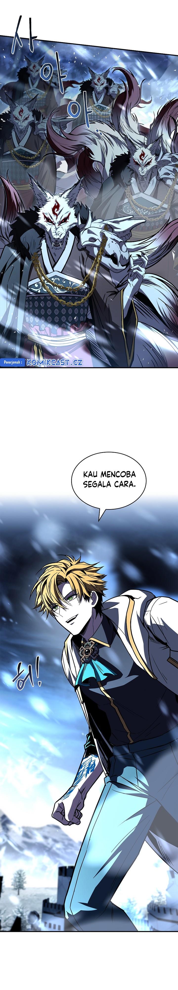 Talent-Swallowing Magician Chap 90 - Next Chap 91