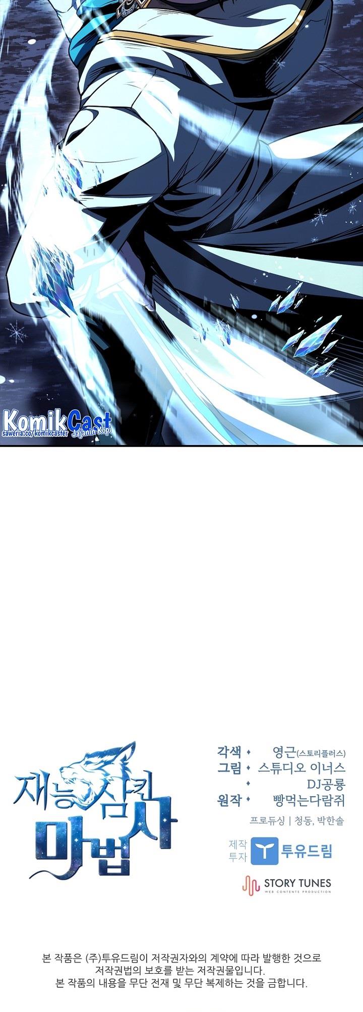 Talent-Swallowing Magician Chap 90 - Next Chap 91