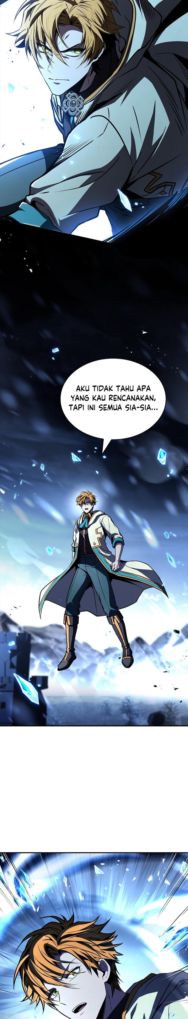 Talent-Swallowing Magician Chap 90 - Next Chap 91