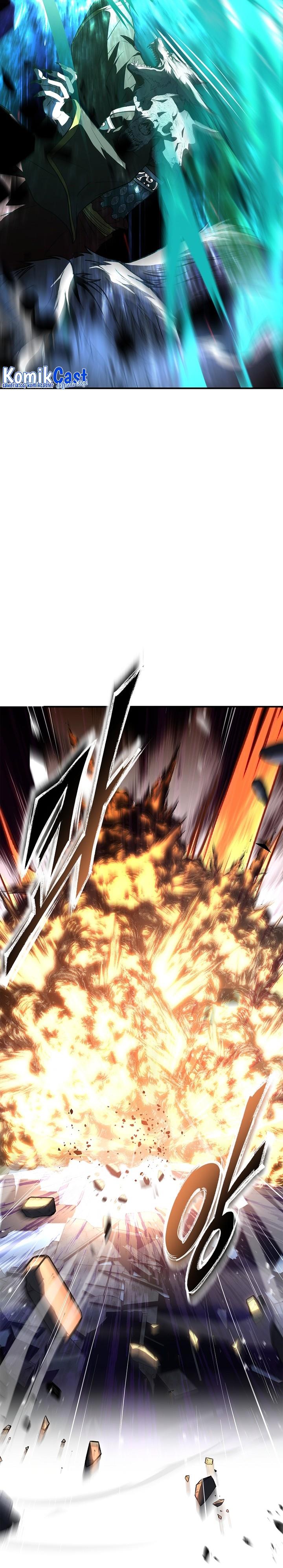 Talent-Swallowing Magician Chap 90 - Next Chap 91