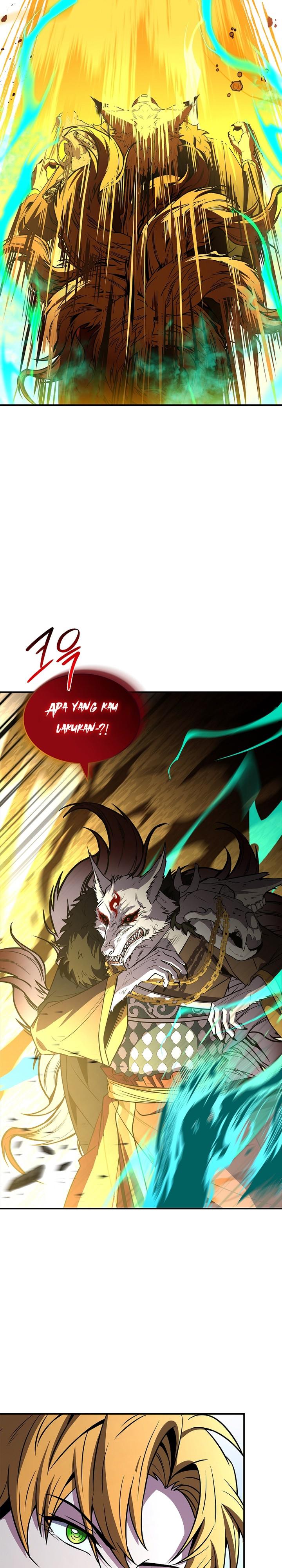 Talent-Swallowing Magician Chap 90 - Next Chap 91