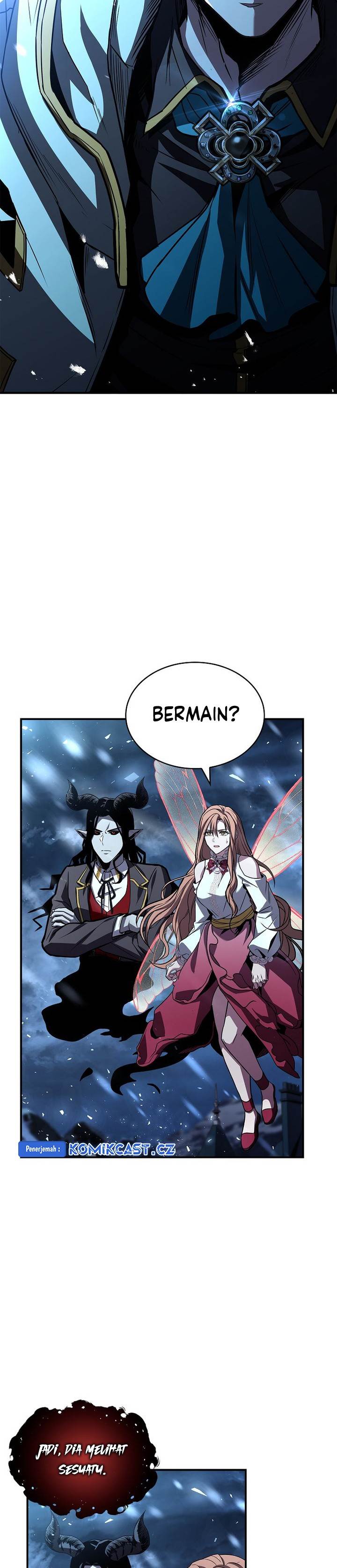 Talent-Swallowing Magician Chap 92 - Next Chap 93