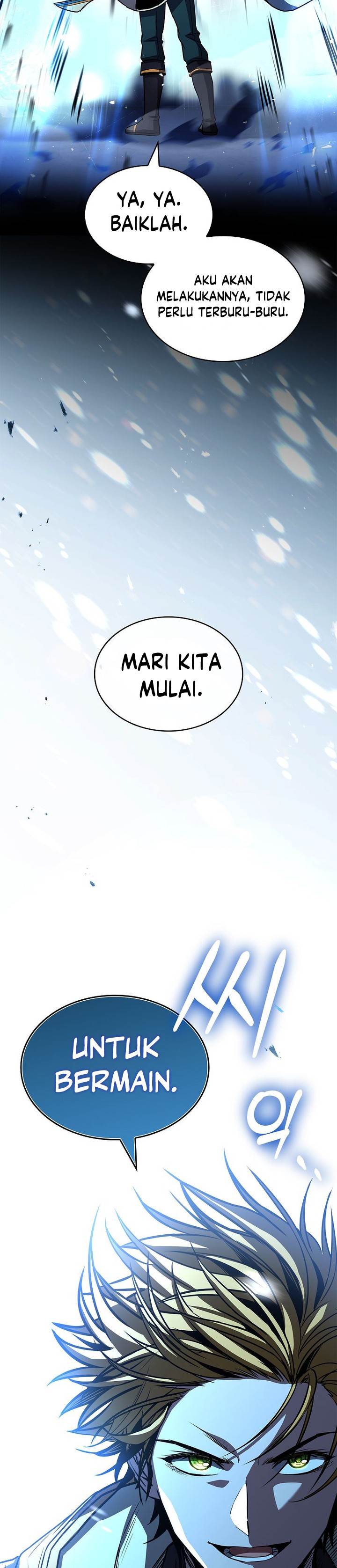 Talent-Swallowing Magician Chap 92 - Next Chap 93