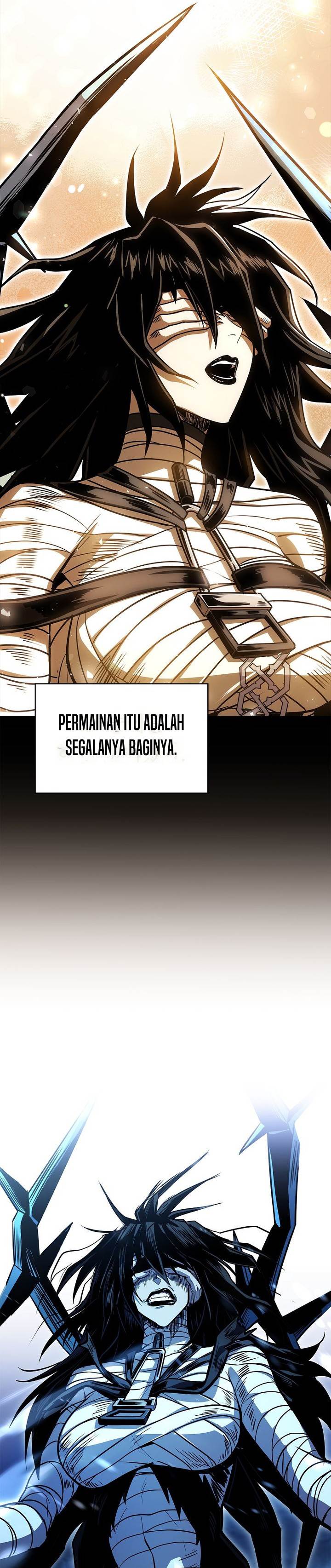 Talent-Swallowing Magician Chap 92 - Next Chap 93