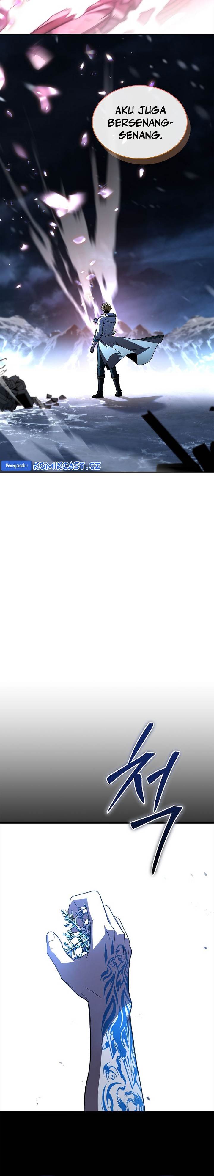 Talent-Swallowing Magician Chap 92 - Next Chap 93