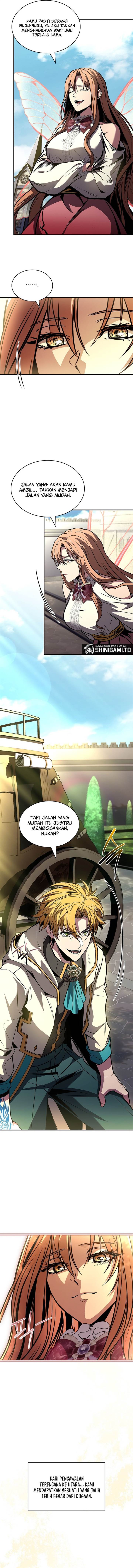Talent-Swallowing Magician Chap 97 - Next Chap 98