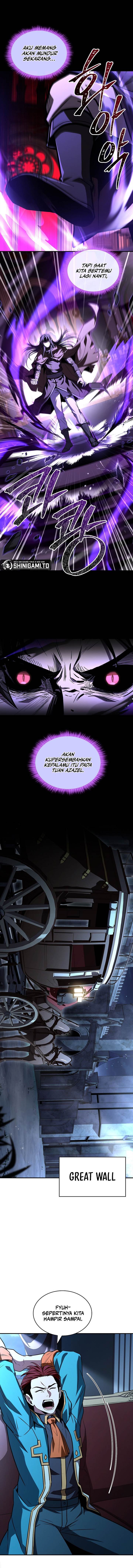 Talent-Swallowing Magician Chap 97 - Next Chap 98