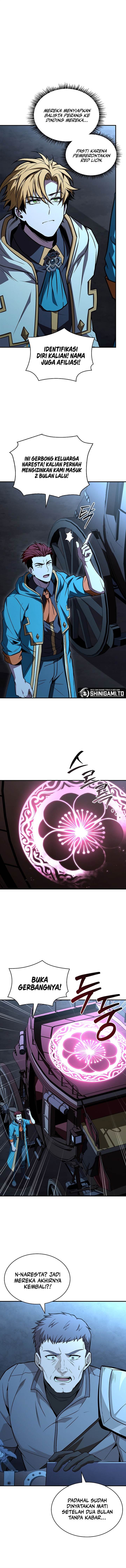 Talent-Swallowing Magician Chap 97 - Next Chap 98